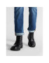 Levi's® Ботуши 228755-700-559 Черен - Pepit.bg