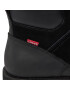 Levi's® Ботуши 232198-1700 Черен - Pepit.bg
