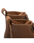 Levi's® Ботуши 234725-700-27 Кафяв - Pepit.bg
