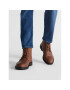 Levi's® Ботуши 234725-700-27 Кафяв - Pepit.bg