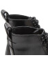 Levi's® Ботуши 234725-825-559 Черен - Pepit.bg