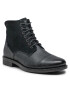 Levi's® Ботуши 234726-654-559 Черен - Pepit.bg