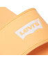 Levi's® Чехли 229170-740-76 Оранжев - Pepit.bg