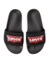 Levi's® Чехли 229170-794-59 Черен - Pepit.bg