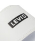 Levi's® Чехли 234228-661-50 Бял - Pepit.bg