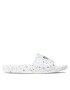 Levi's® Чехли June Stamp S 234223-753-51 Бял - Pepit.bg