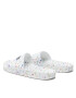 Levi's® Чехли June Stamp S 234223-753-51 Бял - Pepit.bg