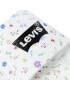 Levi's® Чехли June Stamp S 234223-753-51 Бял - Pepit.bg