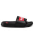 Levi's® Чехли VPOL0020S Черен - Pepit.bg