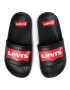 Levi's® Чехли VPOL0020S Черен - Pepit.bg