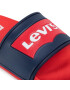 Levi's® Чехли VPOL0020S Тъмносин - Pepit.bg
