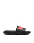 Levi's® Чехли VPOL0060S Черен - Pepit.bg