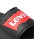 Levi's® Чехли VPOL0060S Черен - Pepit.bg