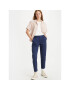 Levi's® Чино панталони Essential Chino A46730002 Тъмносин Straight Fit - Pepit.bg