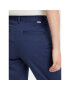 Levi's® Чино панталони Essential Chino A46730002 Тъмносин Straight Fit - Pepit.bg