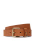 Levi's® Дамски колан 228954-0004-0128 Кафяв - Pepit.bg