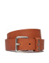 Levi's® Дамски колан 228954-4 Кафяв - Pepit.bg