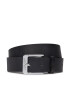 Levi's® Дамски колан 231717-3 Черен - Pepit.bg
