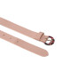 Levi's® Дамски колан D6014-0002 Розов - Pepit.bg