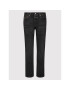 Levi's® Дънки 501® 00501-3216 Черен Regular Fit - Pepit.bg