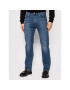 Levi's® Дънки 501® 00501-3220 Син Original Fit - Pepit.bg