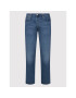 Levi's® Дънки 501® 00501-3220 Син Original Fit - Pepit.bg