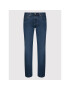 Levi's® Дънки 501® 00501-3249 Тъмносин Original Fit - Pepit.bg