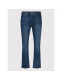 Levi's® Дънки 501® 00501-3273 Тъмносин Regular Fit - Pepit.bg