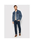 Levi's® Дънки 501® 00501-3276 Тъмносин Original Fit - Pepit.bg