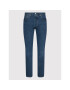 Levi's® Дънки 501® 00501-3289 Тъмносин Regular Fit - Pepit.bg