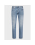 Levi's® Дънки 501® 00501-3345 Син Straight Leg - Pepit.bg