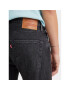 Levi's® Дънки 501® 00501-3371 Черен Straight Fit - Pepit.bg