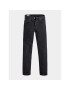 Levi's® Дънки 501® 00501-3371 Черен Straight Fit - Pepit.bg