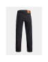 Levi's® Дънки 501® 00501-3371 Черен Straight Fit - Pepit.bg