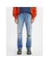 Levi's® Дънки 501® 00501-3375 Син Straight Fit - Pepit.bg