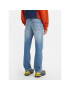 Levi's® Дънки 501® 00501-3375 Син Straight Fit - Pepit.bg