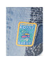 Levi's® Дънки 501® 00501-3467 Син Regular Fit - Pepit.bg