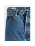 Levi's® Дънки 501® 12501-0438 Тъмносин Straight Fit - Pepit.bg