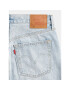 Levi's® Дънки 501® 12501-0466 Син Straight Fit - Pepit.bg