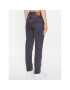 Levi's® Дънки 501® 36200-0111 Сив Cropped Fit - Pepit.bg