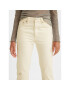 Levi's® Дънки 501® 362000287 Екрю Straight Fit - Pepit.bg