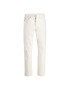 Levi's® Дънки 501® 362000287 Екрю Straight Fit - Pepit.bg