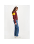 Levi's® Дънки 501® 5013339 Син Straight Fit - Pepit.bg