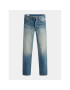 Levi's® Дънки 501® '54 A4677-0014 Син Straight Fit - Pepit.bg