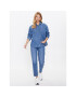 Levi's® Дънки 501® '81 A4699-0009 Син Straight Fit - Pepit.bg