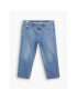 Levi's® Дънки 501® 859530031 Син Straight Fit - Pepit.bg