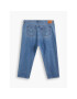 Levi's® Дънки 501® 859530031 Син Straight Fit - Pepit.bg