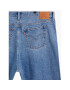 Levi's® Дънки 501® 859530031 Син Straight Fit - Pepit.bg