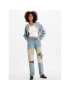 Levi's® Дънки 501® 90'S A19590019 Син Straight Fit - Pepit.bg