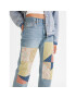 Levi's® Дънки 501® 90'S A19590019 Син Straight Fit - Pepit.bg